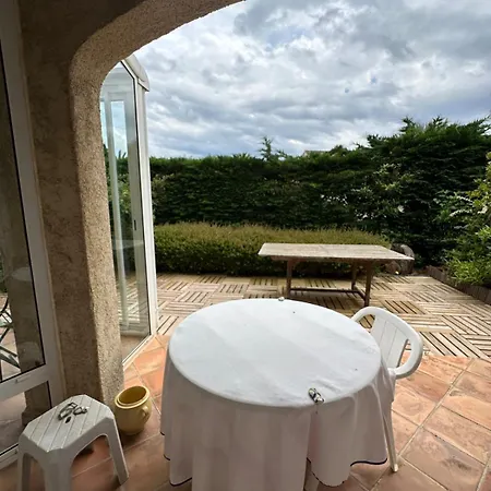 Parfaite Pour Des Vacaces Holiday home *