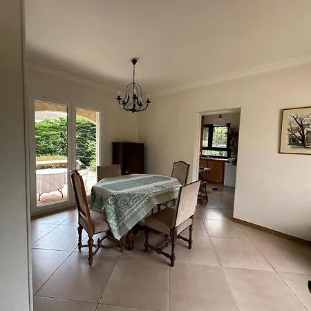Parfaite Pour Des Holiday home