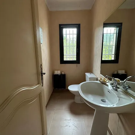 Holiday home Parfaite Pour Des Vacaces Hyeres