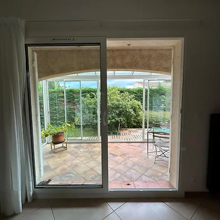Holiday home Parfaite Pour Des Vacaces Hyeres