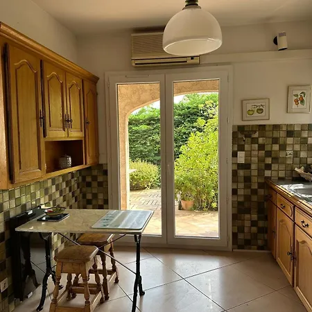 Parfaite Pour Des Vacaces Holiday home *