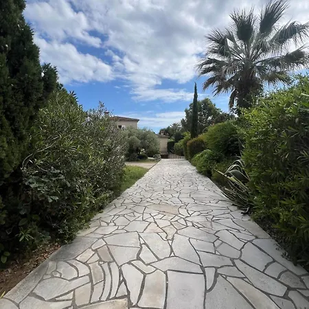 Parfaite Pour Des Vacaces * Hyeres